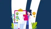 Estudia Administración de Salud Virtualmente