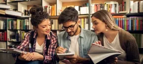 Grupo de Educación, Innovación y Sociedad (EIS)