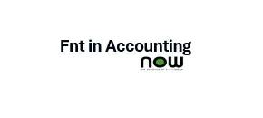 Fnt in Accounting
