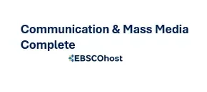 Communication &amp; Media