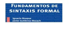 Fundamentos de Sintaxis Fundamentos de Sintaxis