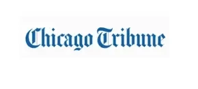 The Chicago Tribune The Chicago Tribune