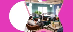 Día Internacional del Coworking Día Internacional del Coworking
