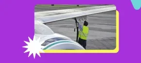 Escasez de combustible en aeropuertos de Colombia Escasez de combustible en aeropuertos de Colombia