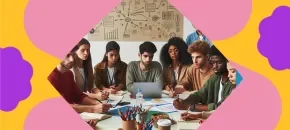 Organiza tu plan estratégico