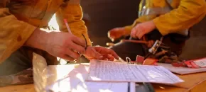 Semillero Investigación Poli Gestión de los riesgos laborales