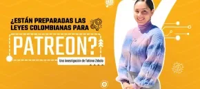 patreon-dse Tatiana Zabala del grupo DSE