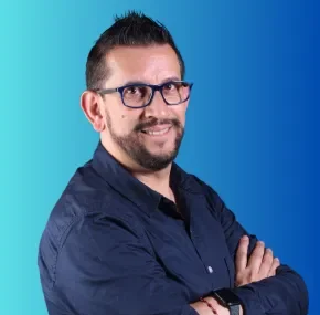 Jorge Hugo Perez