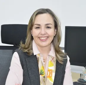 Maria José Lamus