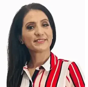 Liduvina Valencia Márquez Congreso Internacional Gerencia de Proyectos