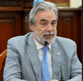 Leopoldo Horacio