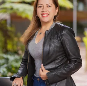 8° Summit Internacional de Liderazgo