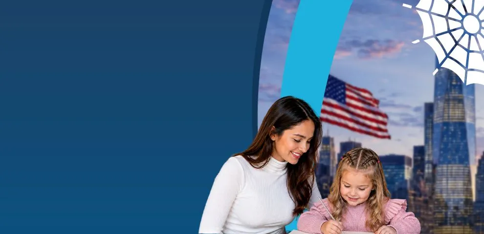 Conoce el programa de Au Pair de internacionalización