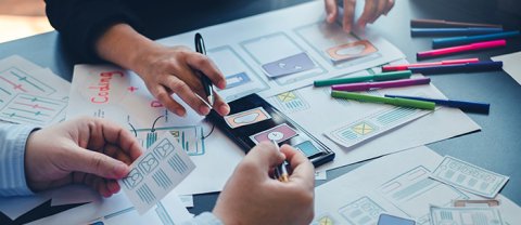 Especialización en Mercadeo, en Finanzas, en Gerencia de Proyectos y más