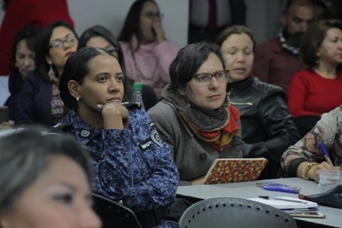 Caracterización del empleo en Colombia