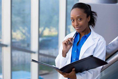 Profesional en Administración en Salud Profesional en Administración en Salud