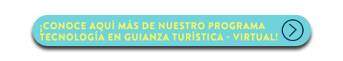 Estudia la tecnología en guianza turística con el Politécnico Grancolombiano, la guianza turística busca comprender el turismo como un fenómeno social, económico, cultural y ambiental, y que busca aprovechar las particularidades de cada territorio. Estudia la tecnología en guianza turística con el Politécnico Grancolombiano, la guianza turística busca comprender el turismo como un fenómeno social, económico, cultural y ambiental, y que busca aprovechar las particularidades de cada territorio.