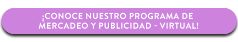 Si quieres aprender lo relacionado al marketing y como generar estrategias, estudia mercadeo y publicidad virtual en el Poli, en mercadeo y publicidad se estudia el desarrollo de mercados aplicando el proceso de creación y entrega de valor que integra desde la investigación de mercados y del consumidor.