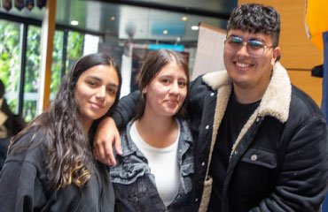 Estudiantes prácticas universitarias empresariales Estudiantes prácticas universitarias empresariales