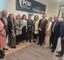 MiniJusticia destacó la gestión del Consultorio Jurídico del Poli