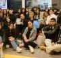 Encuentros Literarios SISNAB POLI 