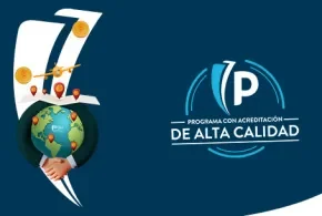 La Carrera. Queremos formar profesionales en negocios Internacionales para abordar las demandas de un mundo globalizado
