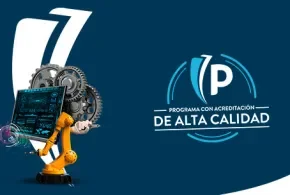 Estudia Ingeniería Industrial en Bogotá con acreditación en Alta Calidad
