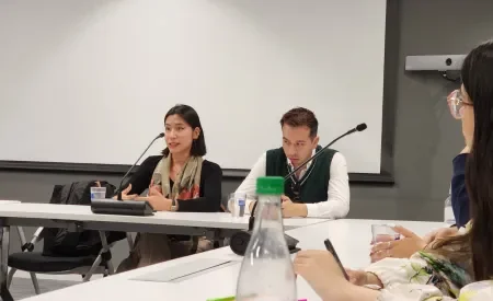 Unión Europea en Colombia