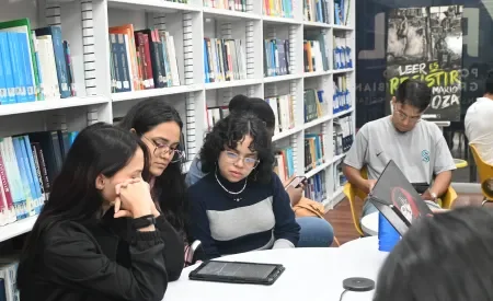 Club de lectura