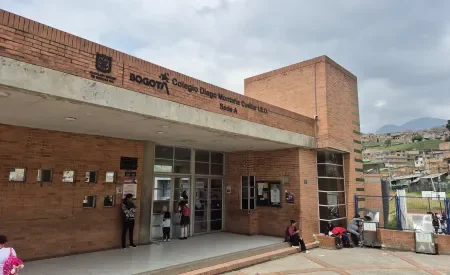 Turismo Y Paz