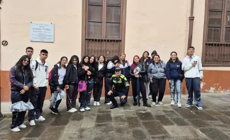 talleres de guianza turística 