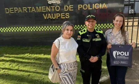 Poli Visita Vaupés 