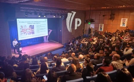 Centro de Liderazgo 3