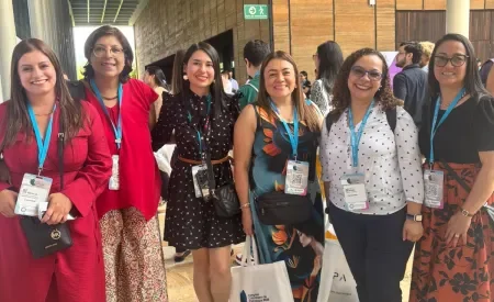 Congreso Nacional De Psicología