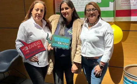Centro de Liderazgo 360 - Actividades