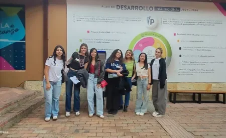 x Encuentro con Extranjeros 4