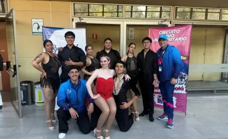 Festival Regional ASCUN 1