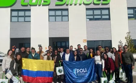 Seminario Internacional en Supply Chain Management 
