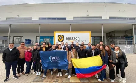 Seminario Internacional en Supply Chain Management 2