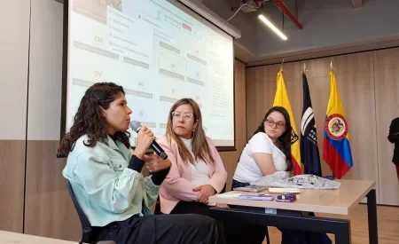 III Encuentro de Cuidadoras y Cuidadores 2025