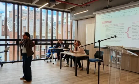 III Encuentro de Cuidadoras y Cuidadores 2025