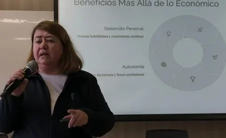 III Encuentro de Cuidadoras y Cuidadores 2025