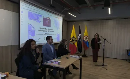 III Encuentro de Cuidadoras y Cuidadores 2025