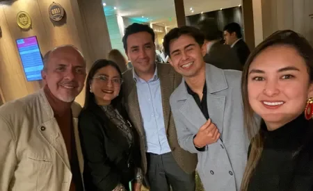 Premios Portafolio 2024