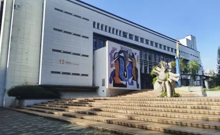 Congreso Internacional de Bioquímica y Biología Molecular 2
