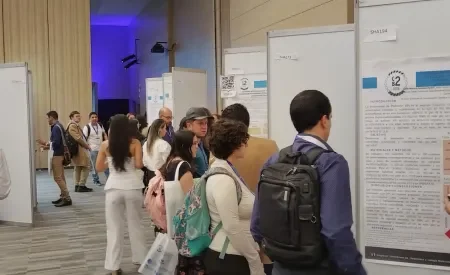 Congreso Internacional de Bioquímica y Biología Molecular 8