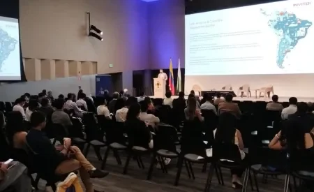 Congreso Internacional de Bioquímica y Biología Molecular 10