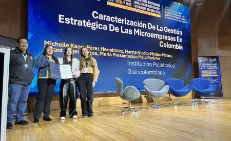 Conferencia Internacional de ASCOLFA 2026 6