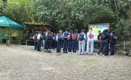 Día Mundial del Turismo 1