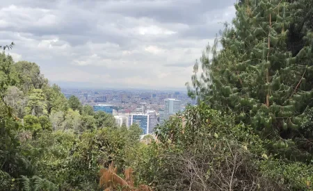 Sendero Santa Ana 3